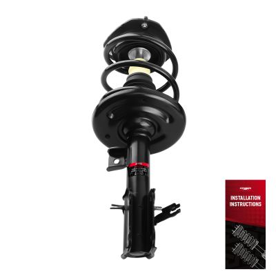 172392 Front Right OE Strut For Nissan Altima 2007-2013