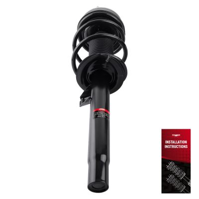 2335564R Front Right OE Strut For BMW 320I 2001-2005