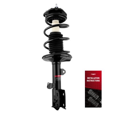 472598 Front Left OE Strut For Toyota Corolla 2009-2013