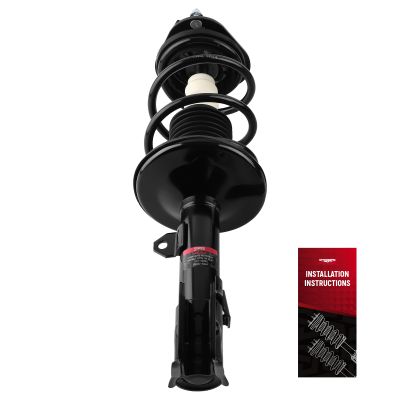 472597 Front Right OE Strut For Toyota Corolla 2009-2013