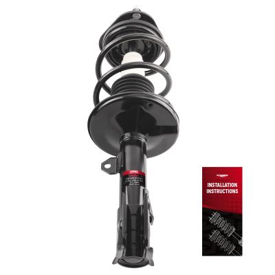 572597 Front Right OE Strut For Toyota Corolla 2009-2012