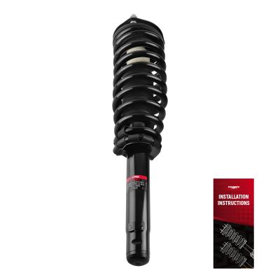 272596 Front Left or Right OE Strut For Ford Fusion 2010-2012