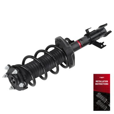 272492 Front Left OE Strut For Honda CR-V 2007-2014