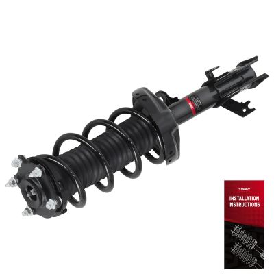 272491 Front Right OE Strut For Honda CR-V 2007-2014