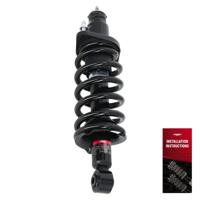 172497R Rear Right OE Strut For Honda CR-V 2007-2009