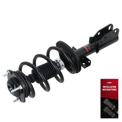 172518 Front Left or Right OE Strut For GMC Acadia 2007-2012
