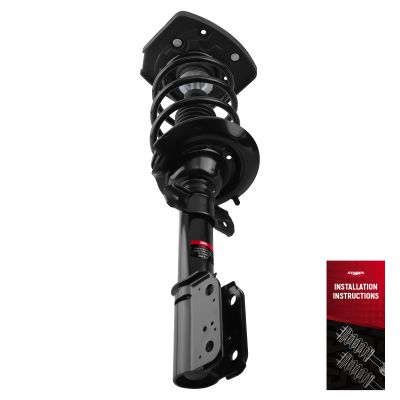 172471R Rear Right OE Strut For Pontiac Grand Prix 2008-2008