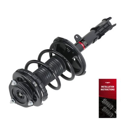 171454 Front Left OE Strut For Toyota RAV4 2000-2005