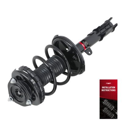171453 Front Right OE Strut For Toyota RAV4 2000-2005