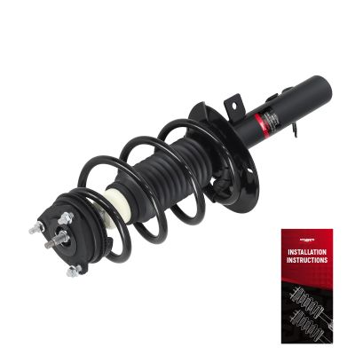 272258 Front Left OE Strut For Ford Focus 2008-2011