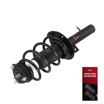 272257 Front Right OE Strut For Ford Focus 2008-2011