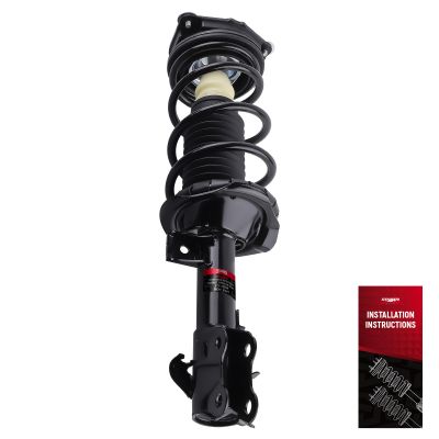 172351 Front Right OE Strut For Nissan Versa 2007-2012