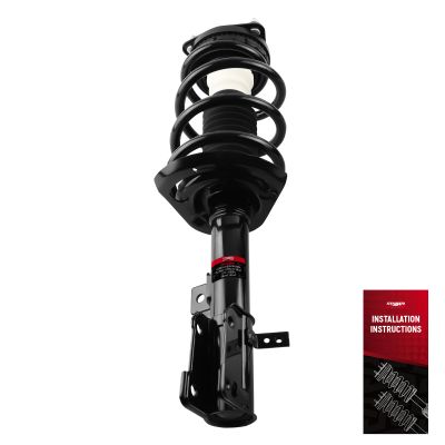 172509 Front Right OE Strut For Dodge Journey 2009-2018