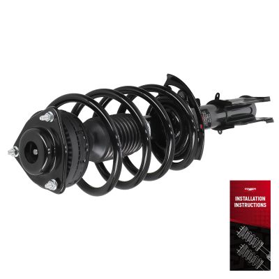 171128R Front Right OE Strut For Dodge Grand Caravan 2008-2010
