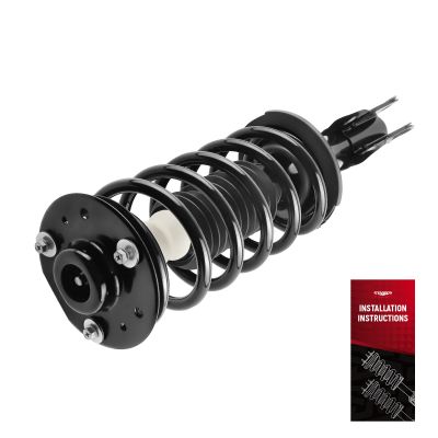 272526 Front Right OE Strut For Chevrolet Equinox 2010-2016