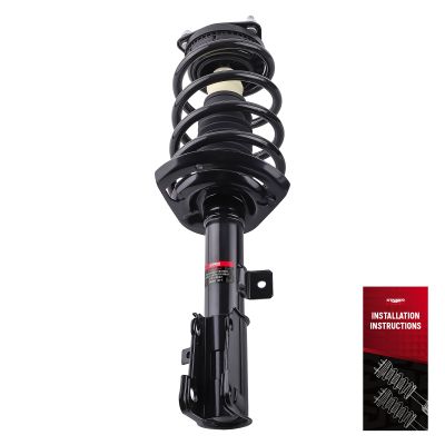 271131 Front Left OE Strut For Dodge Avenger 2008-2014