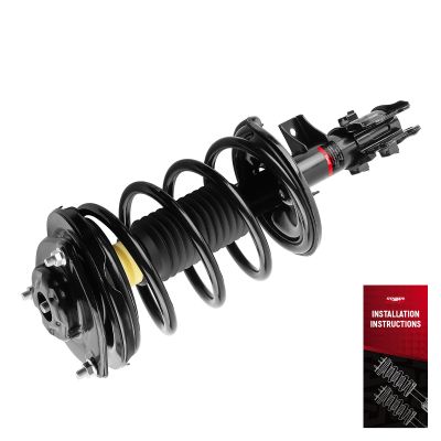 171135 Front Right OE Strut For Kia  Optima  2006-2010