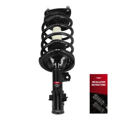 172298 Front Left OE Strut For Kia  Rio  2006-2011