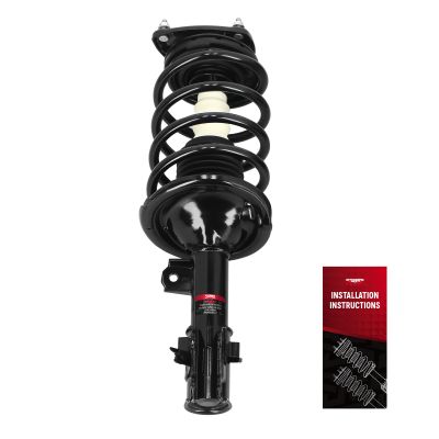 172297 Front Right OE Strut For Kia  Rio  2006-2011