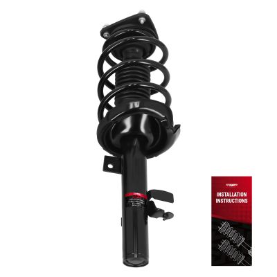 172523 Front Left OE Strut For Ford Focus 2012-2013