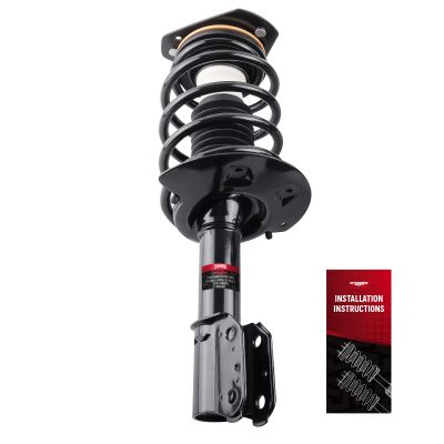 172903 Front Left or Right OE Strut For Chevrolet Impala 2006-2013
