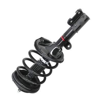 272299 Front Right OE Strut For Hyundai Santa Fe 2007-2009