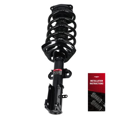 471128L Front Left OE Strut For Chrysler Town & Country 2011-2016