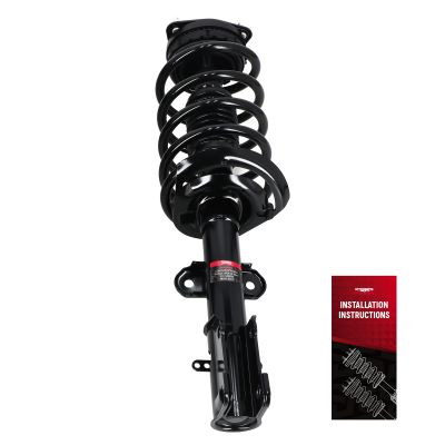 471128R Front Right OE Strut For Chrysler Town & Country 2011-2016