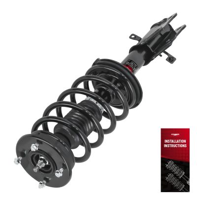 172889 Front Left OE Strut For Ford Edge 2007-2010