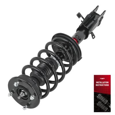 172888 Front Right OE Strut For Ford Edge 2007-2010