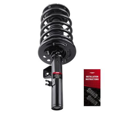 172531 Front Right OE Strut For Ford Taurus 2008-2009
