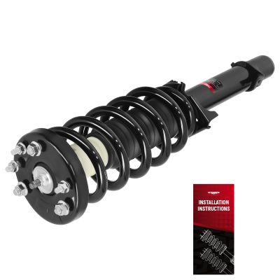 172771 Front Left OE Strut For Acura TSX 2009-2012