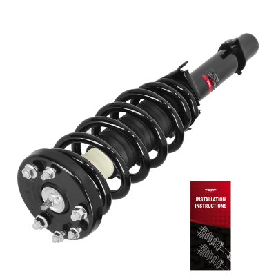 172770 Front Right OE Strut For Acura TSX 2009-2012