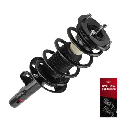 272535 Front Right OE Strut For Ford Flex 2010-2011