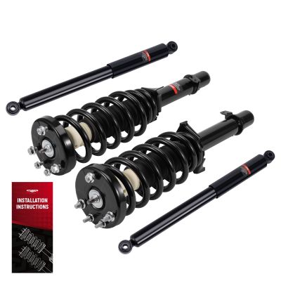 272693 Front Right OE Strut For Acura TL 2009-2014