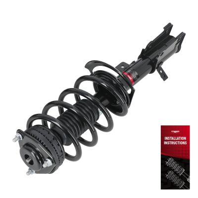 172333 Front Left OE Strut For Chrysler 200 2011-2014