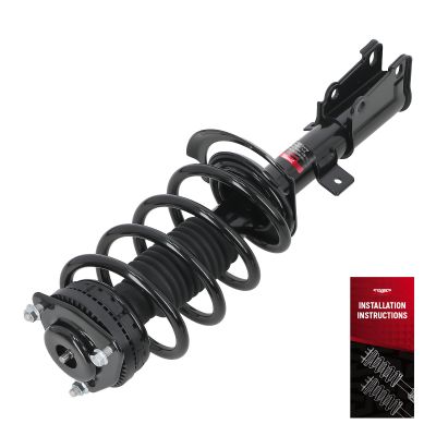 172332 Front Right OE Strut For Chrysler 200 2011-2014