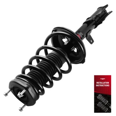 171496 Rear Right OE Strut For Honda Civic 1992-1995