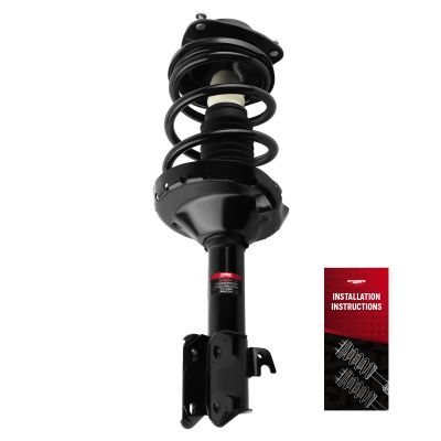 172679 Front Left OE Strut For Subaru  Forester 2009-2013