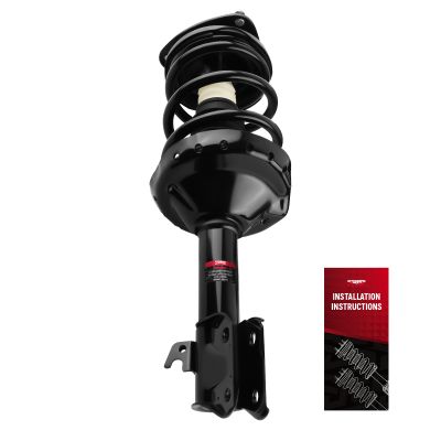 172678 Front Right OE Strut For Subaru  Forester 2009-2013