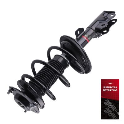 1333375L Front Left OE Strut For TOYOTA CAMRY 2012-2017