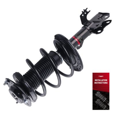 1333375R Front Right OE Strut For TOYOTA CAMRY 2012-2017