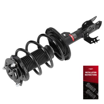 172941 Front Left OE Strut For TOYOTA  CAMRY 2012-2014
