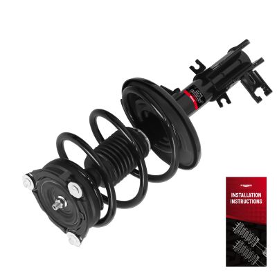 172902 Front Left OE Strut For Nissan Altima 2013-2017