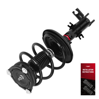 172901 Front Right OE Strut For Nissan Altima 2013-2017