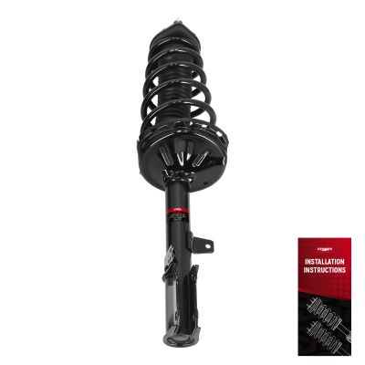 172486 Rear Left OE Strut For Toyota Highlander 2008-2013