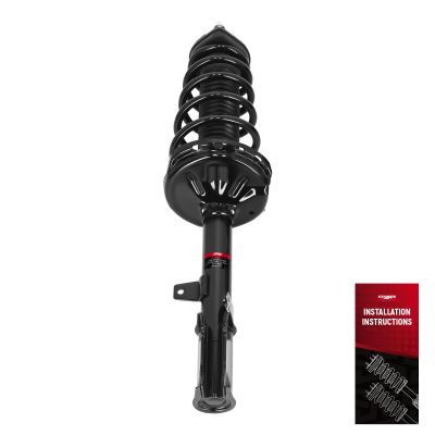 172485 Rear Right OE Strut For Toyota Highlander 2008-2013