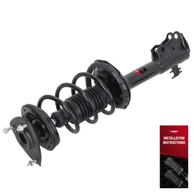 172245 Front Left or Right OE Strut For Scion xA 2004-2006