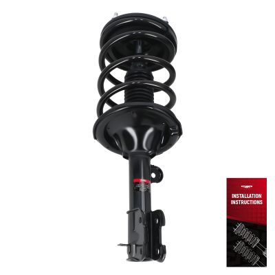 11285 Front Left OE Strut For Hyundai Sable 2007-2009