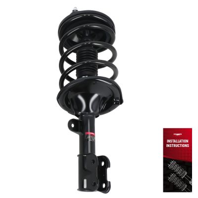 11286 Front Right OE Strut For Hyundai Sable 2007-2009